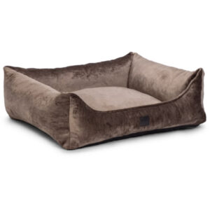Pesa koerale Soft Essence ortopeediline pruun 80x70cm