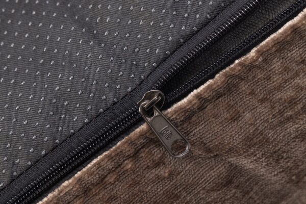 Padi koerale Soft Essence ortopeediline pruun 100x70cm