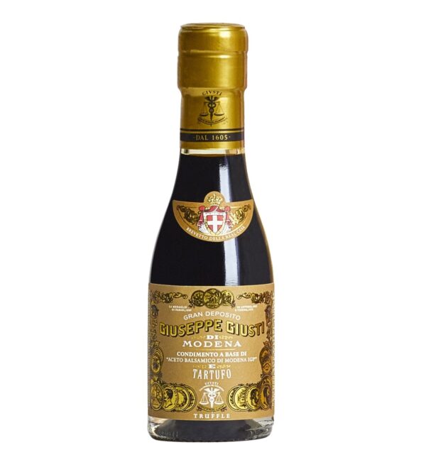 Palsamiäädikas Modena IGP Tartufo trühvlitega 100ml