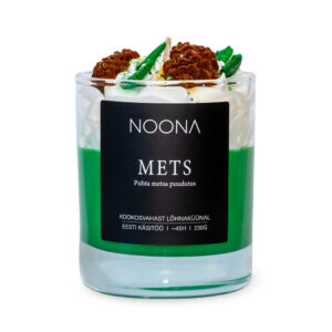 Lõhnaküünal Noona Mets 230g