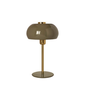 Laualamp Milano roheline Ø22x h36cm