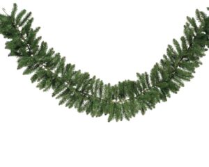 Jõuluvanik roheline 180 cm