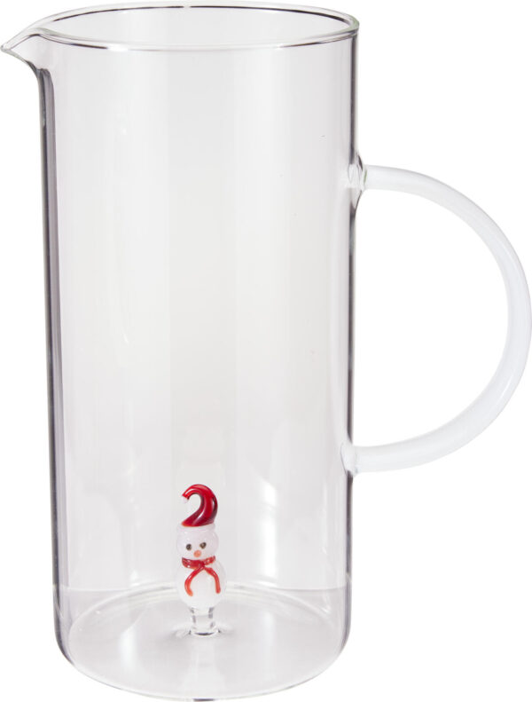 Kann Jõulud erinevad 1400ml, 1tk