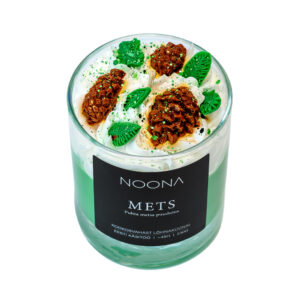 Lõhnaküünal Noona Mets 230g