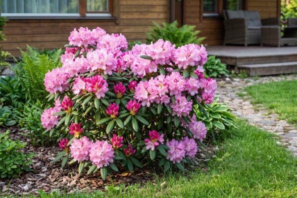 Rododendron 'Kalinka' P15 15cm