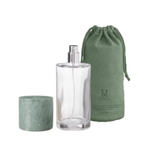 Ruumisprei Mineral Daisy Sauvage 100ml