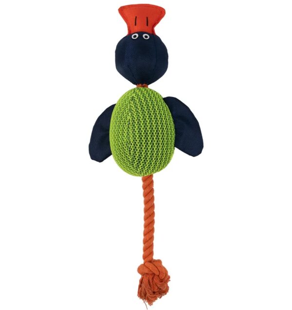 Pawise mänguasi koerale sinikaelpart 47cm