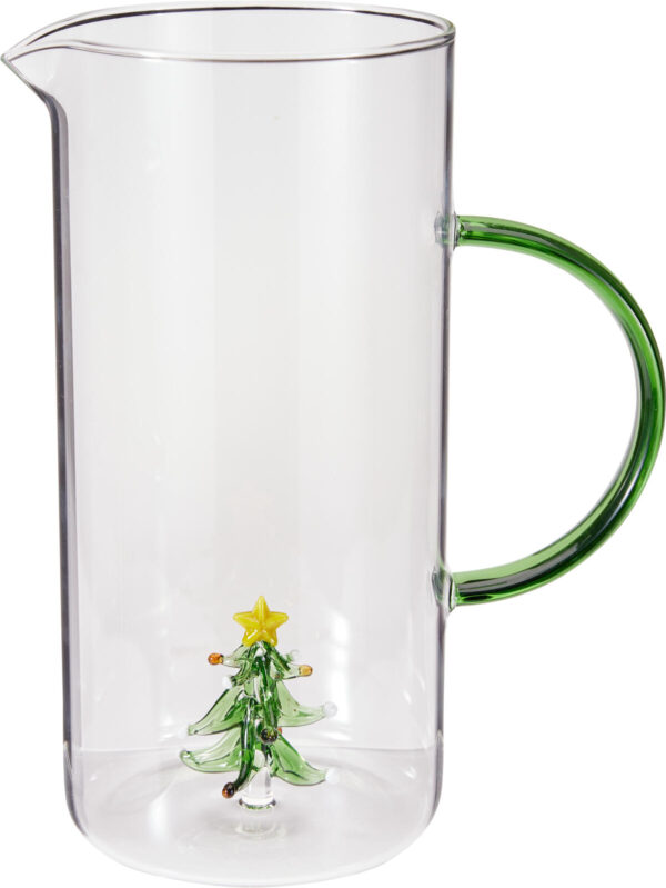 Kann Jõulud erinevad 1400ml, 1tk