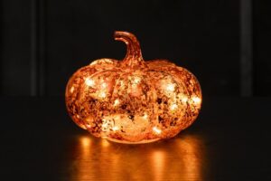 Valgusdekoratsioon Kõrvits LED 18,5cm