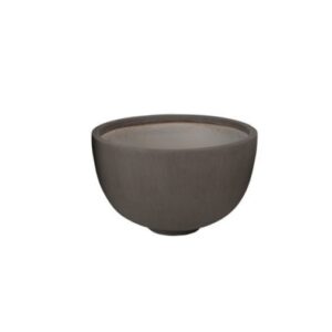 Lillepot Job Ø46×28,5cm hall