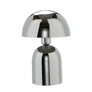 Laualamp Rome kroom Ø21x h31cm