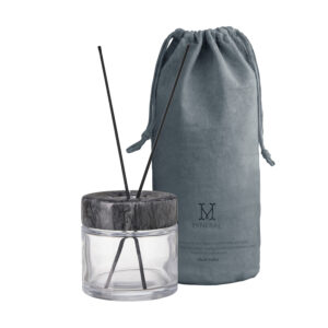 Kodulõhnastaja Mineral Black Orchid 200ml