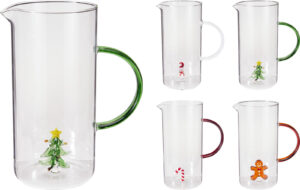 Kann Jõulud erinevad 1400ml, 1tk