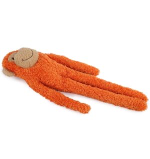 All for Paws mänguasi koerale ahv oranž 49cm