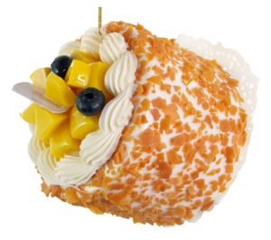 Kuuseehe Mango ja mustikakook 12cm