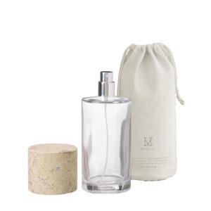 Ruumisprei Mineral Iris & White Musk 100ml
