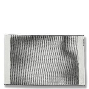 Vannitoamatt Grid must 50x80cm