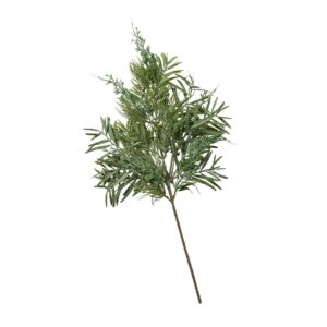 Dekoratiivoks Cemma roheline 70x30x8cm
