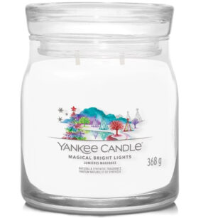 Lõhnaküünal Yankee Candle Magical Bright Lights M