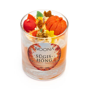 Lõhnaküünal Noona Sügishõng 230g