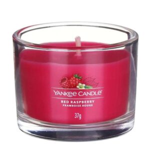 Lõhnaküünal Yankee Candle Red Raspberry – Filled Votive