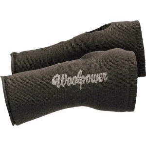 WoolPower randmesoojendaja 200 roheline