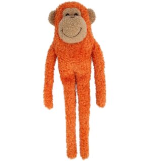 All for Paws mänguasi koerale ahv oranž 49cm