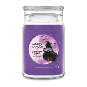 Lõhnaküünal Yankee Candle Amethyst Moon L
