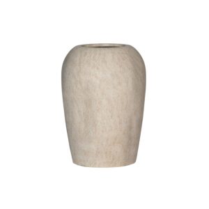 Lillepott Lena XS Ø40x h51cm beež