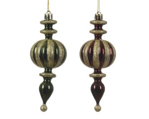 Kuuseehe tilgakujuline 14cm, erinevad 1tk