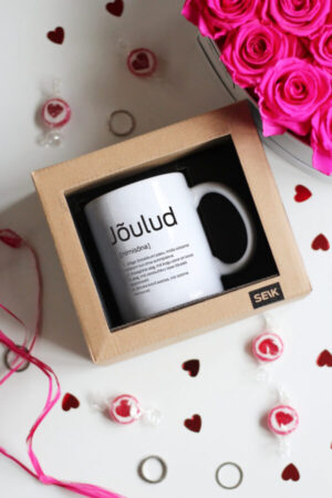 Kruus Jõulud 330ml