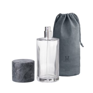 Ruumisprei Mineral Black Orchid 100ml