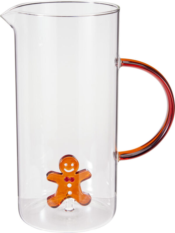Kann Jõulud erinevad 1400ml, 1tk