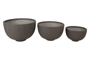 Lillepot Job Ø53,5x h33,5cm hall
