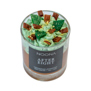 Lõhnaküünal Noona After-Eight 230g