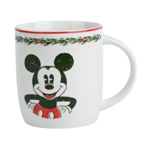 Kruus Mickey