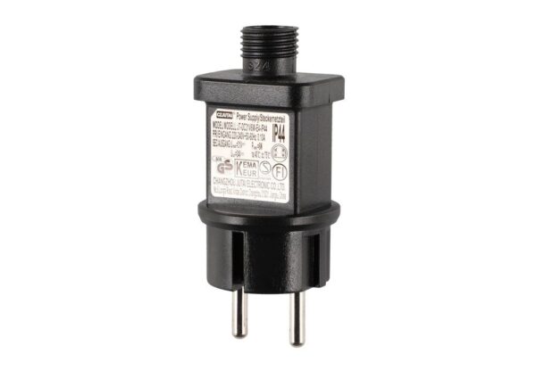 Valguskett kuusele soe valge 4m 400LED IP44