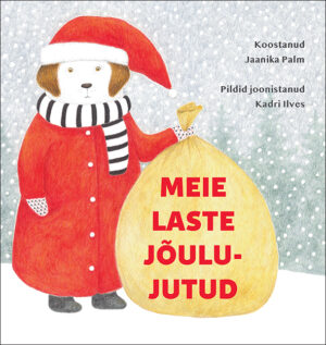 Meie laste jõulujutud