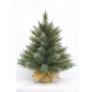 Kunstkuusk Wyoming roheline 60cm