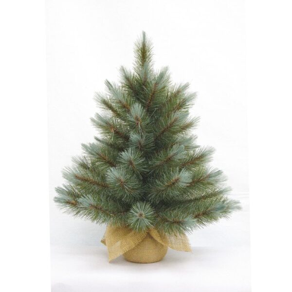 Kunstkuusk Wyoming roheline 60cm