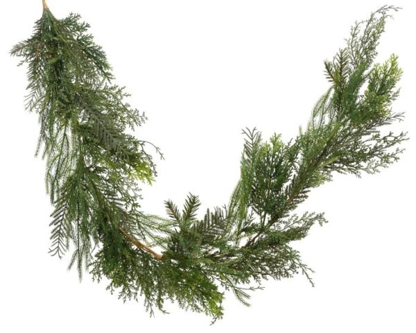 Jõuluvanik roheline 180cm