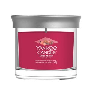 Lõhnaküünal Yankee Candle Santa on Skis S