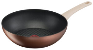 Vokkpann Eco Respect Ø28cm