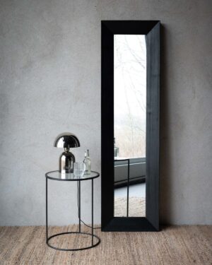 Laualamp Rome kroom Ø21x h31cm