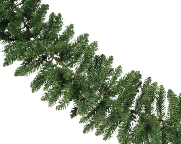 Jõuluvanik roheline 180 cm