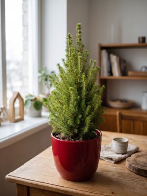 Kanada kuusk ‘Perfecta’ P15