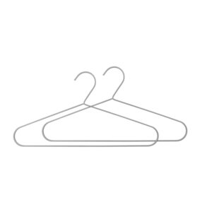 Riidepuu Hang-it 40x21cm 2tk
