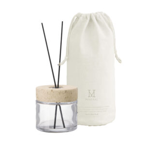 Kodulõhnastaja Mineral Iris & White Musk 200ml
